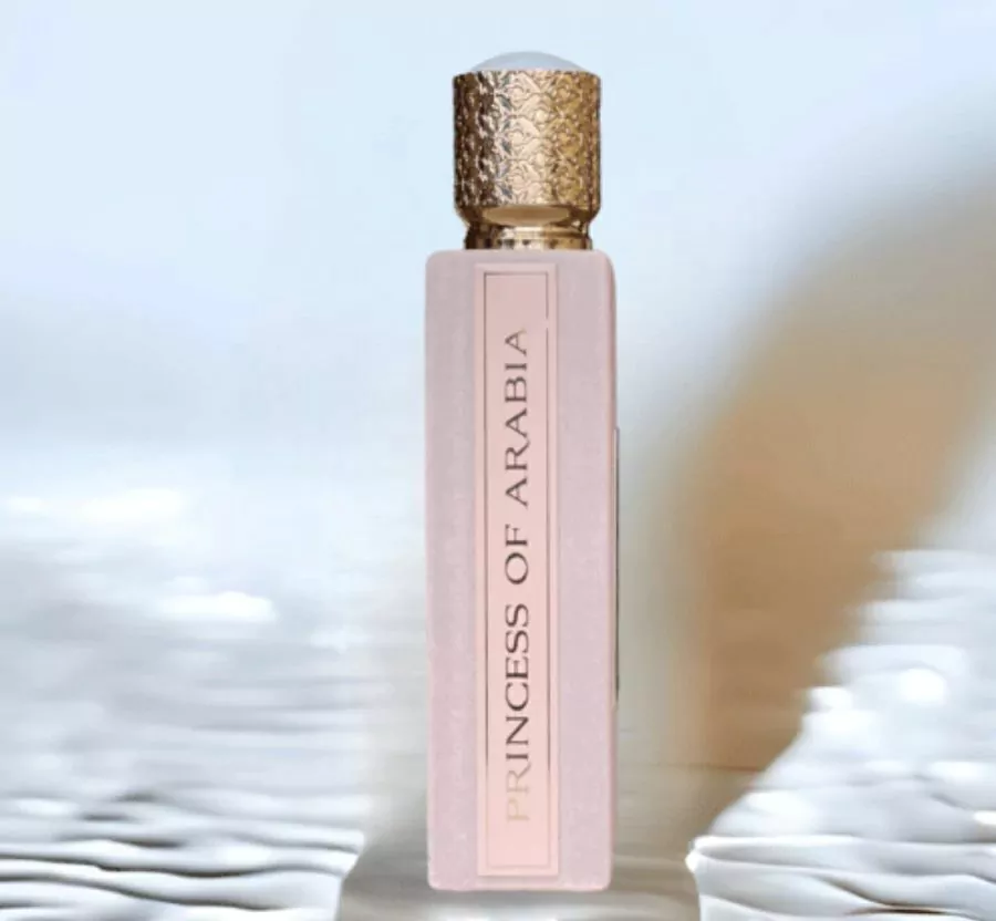 Amerat Al Arab Rose