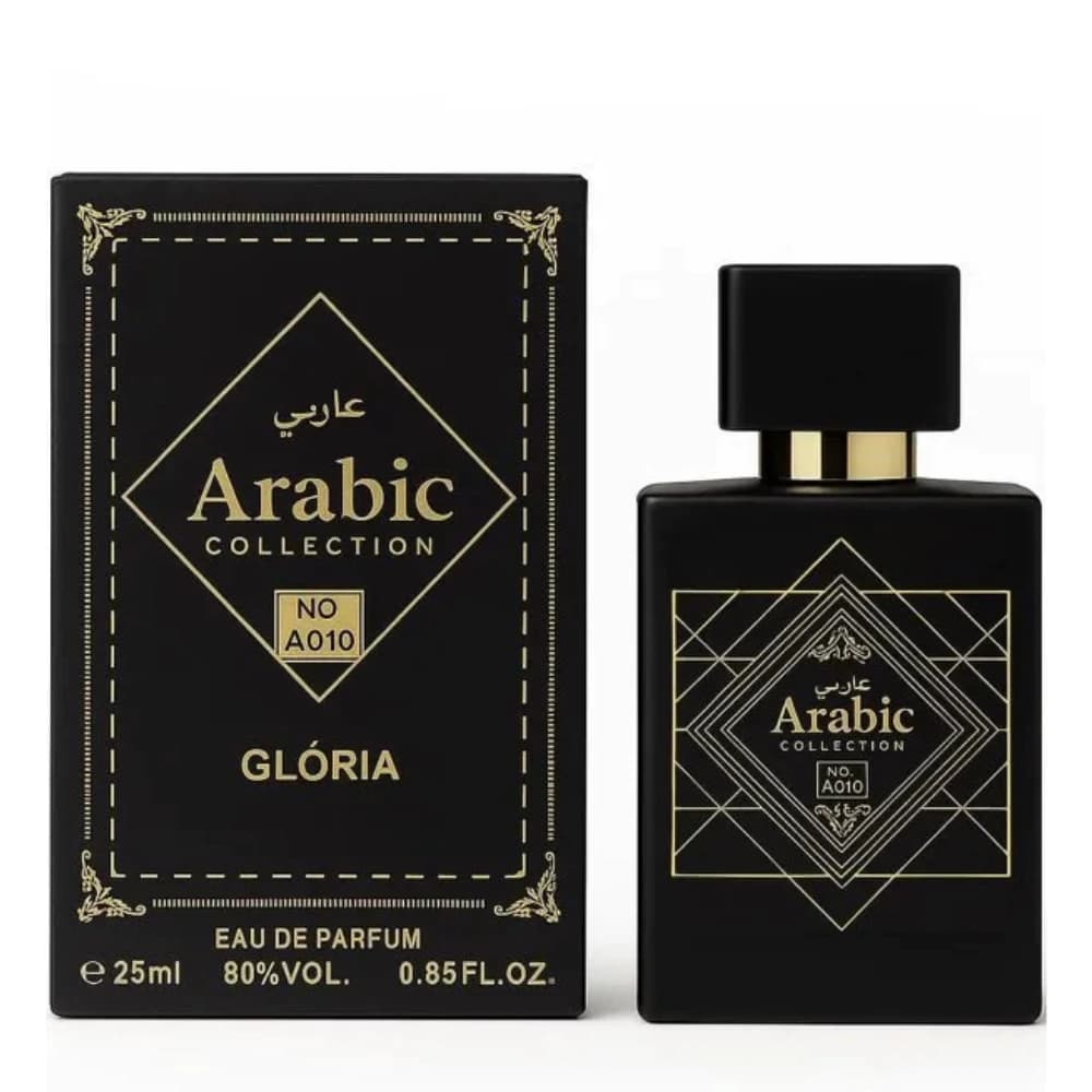 Bade'e Al Oud Oud For Glory