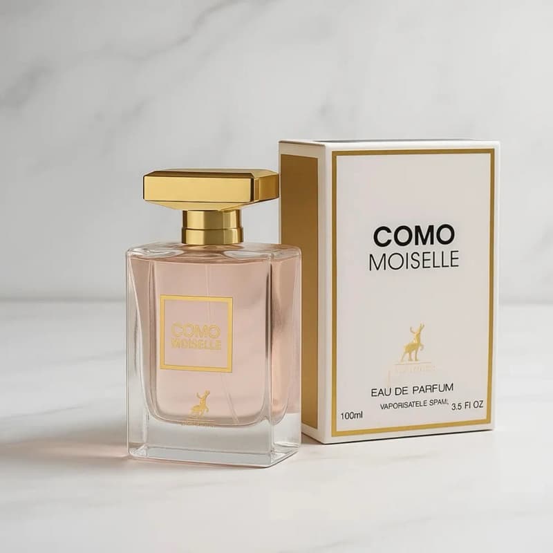 Como Moiselle