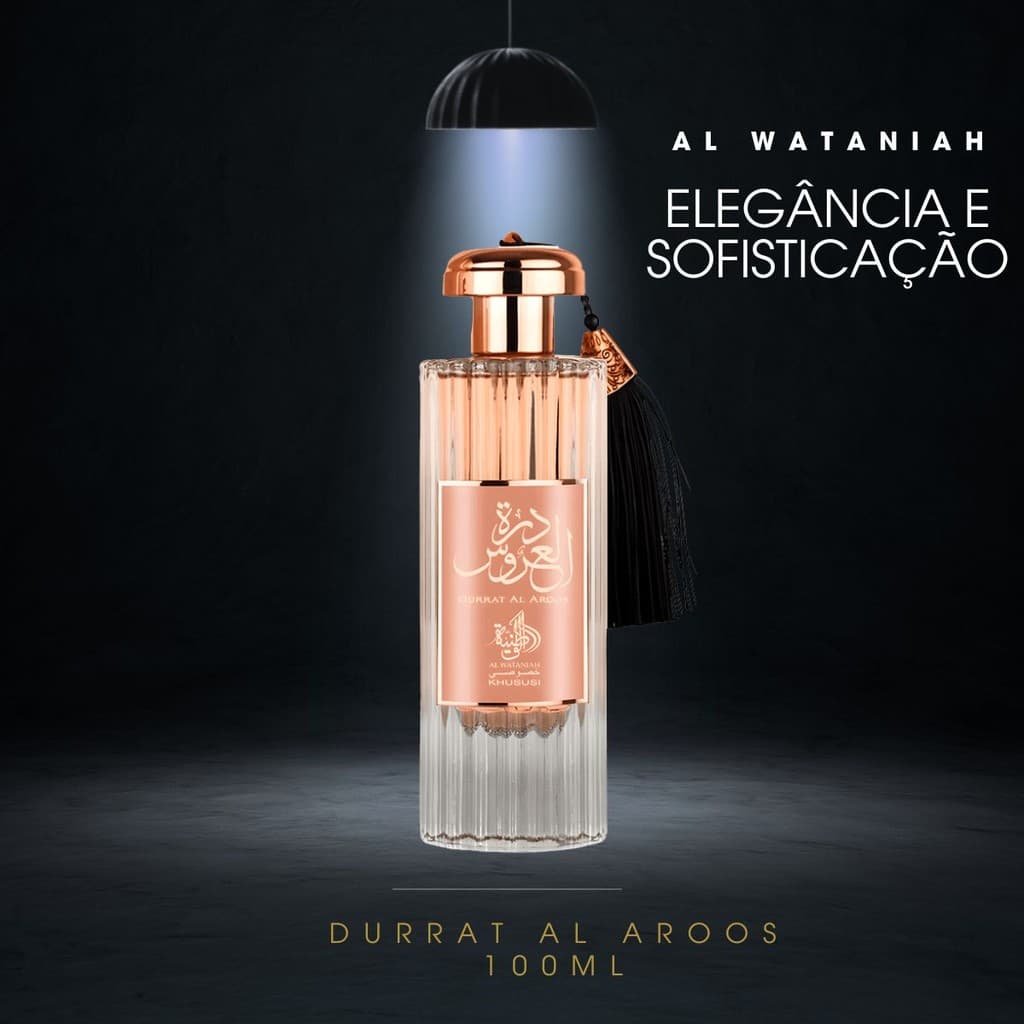 Durrat Al Aroos