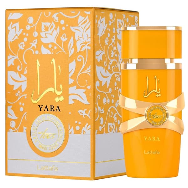 Yara Moi