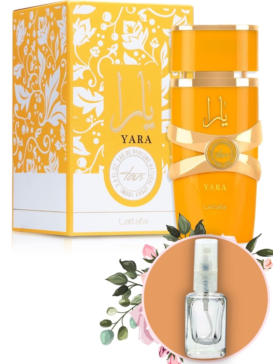Yara Tous