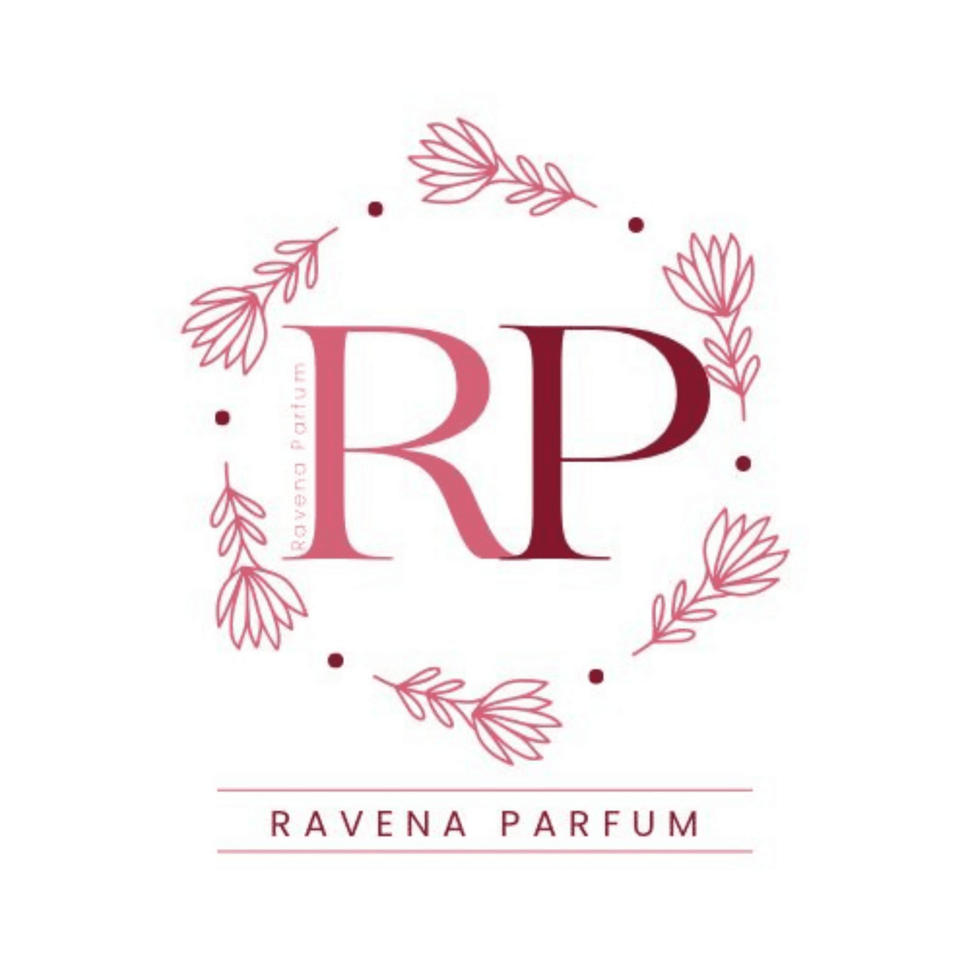 Ravena Parfum Logo
