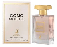 Como Moiselle